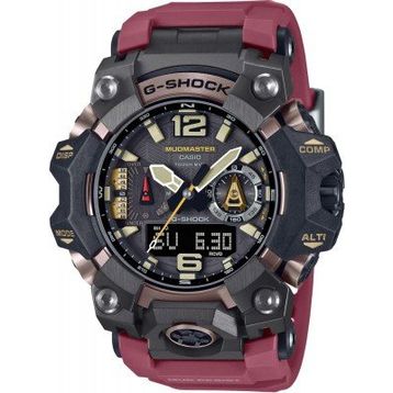 Casio GWG-B1000-1A4DR Erkek Kol Saati