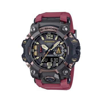 Casio GWG-B1000-1A4DR Erkek Kol Saati