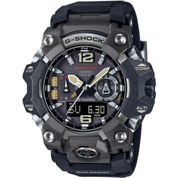 Casio GWG-B1000-1ADR Erkek Kol Saati
