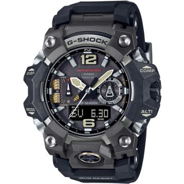 Casio GWG-B1000-1ADR Erkek Kol Saati