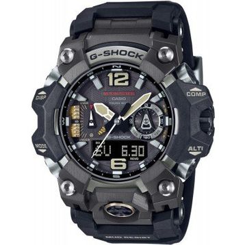 Casio GWG-B1000-1ADR Erkek Kol Saati