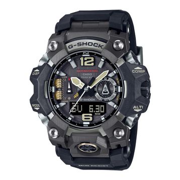 Casio GWG-B1000-1ADR Erkek Kol Saati