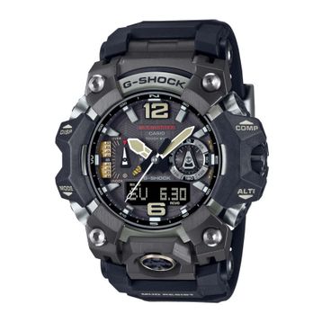 Casio GWG-B1000-1ADR Erkek Kol Saati