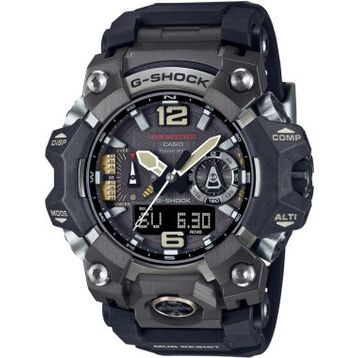 Casio GWG-B1000-1ADR Erkek Kol Saati