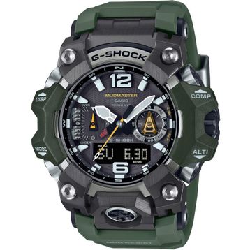 Casio GWG-B1000-3ADR Erkek Kol Saati