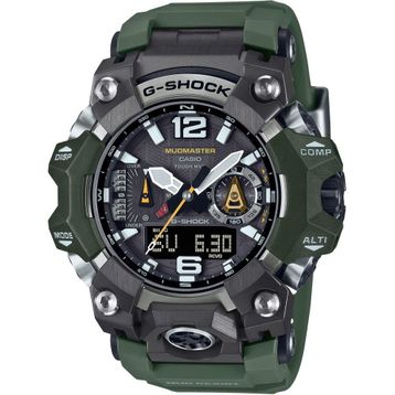 Casio GWG-B1000-3ADR Erkek Kol Saati
