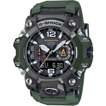 Casio GWG-B1000-3ADR Erkek Kol Saati