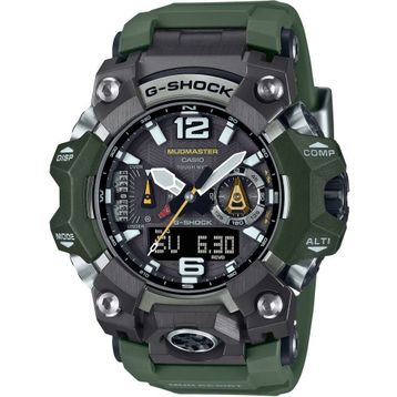 Casio GWG-B1000-3ADR Erkek Kol Saati