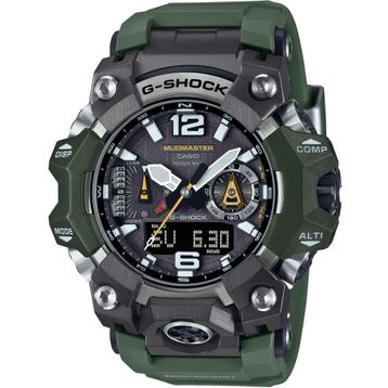 Casio GWG-B1000-3ADR Erkek Kol Saati