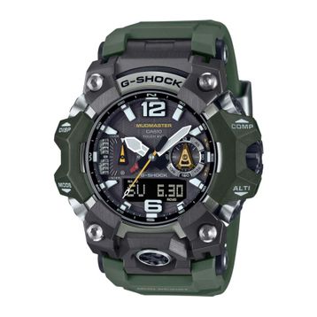 Casio GWG-B1000-3ADR Erkek Kol Saati