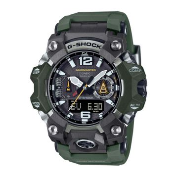 Casio GWG-B1000-3ADR Erkek Kol Saati