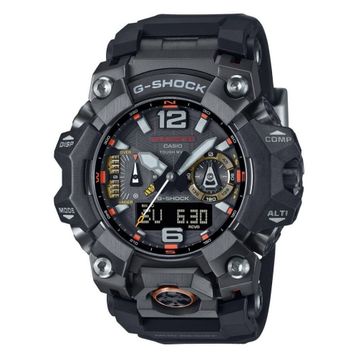 Casio GWG-B1000EC-1ADR Erkek Kol Saati