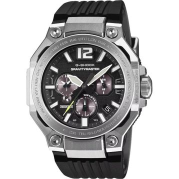 Casio GWR-B3000-1A Gravitymaster Erkek Kol Saati