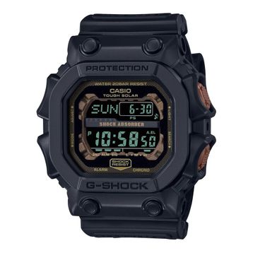 Casio GX-56RC-1DR Erkek Kol Saati