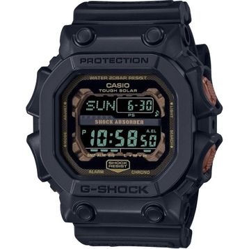 Casio GX-56RC-1DR Erkek Kol Saati