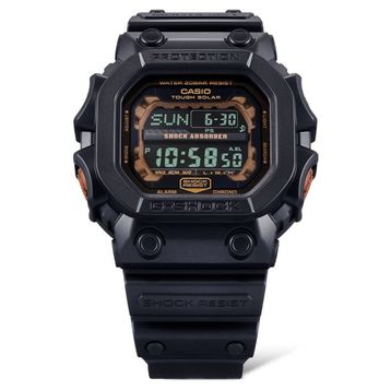 Casio GX-56RC-1DR Erkek Kol Saati