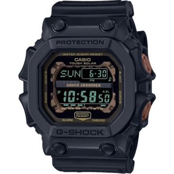 Casio GX-56RC-1DR Erkek Kol Saati