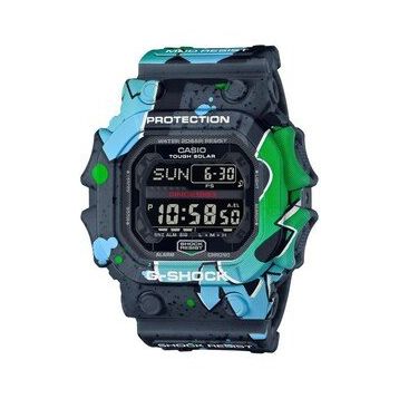 Casio GX-56SS-1DR Erkek Kol Saati