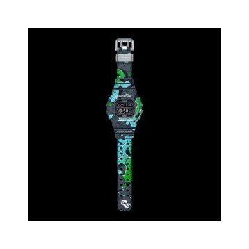 Casio GX-56SS-1DR Erkek Kol Saati