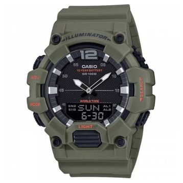 Casio HDC-700-3A2VDF Erkek Kol Saati
