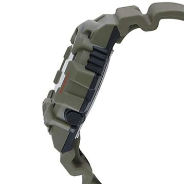 Casio HDC-700-3A2VDF Erkek Kol Saati