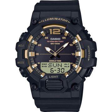 Casio HDC-700-9A Erkek Kol Saati