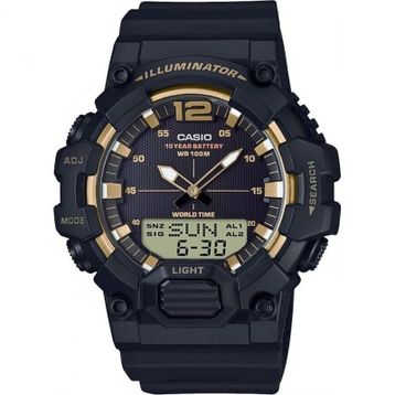 Casio HDC-700-9AVDF Erkek Kol Saati