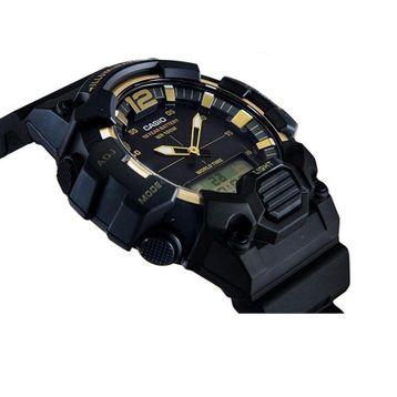 Casio HDC-700-9AVDF Erkek Kol Saati