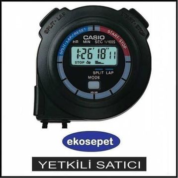 Casio HS-3V-1BRDT Kronometre