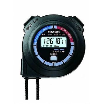 Casio HS-3V-1BRDT Kronometre