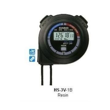 Casio HS-3V-1BRDT Kronometre
