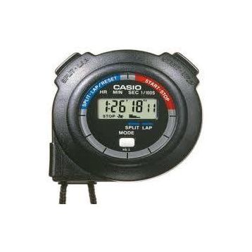 Casio HS-3V-1BRDT Kronometre