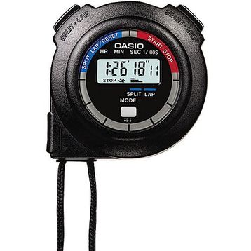 Casio HS-3V-1R Unisex Kol Saati
