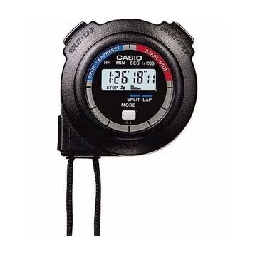 Casio HS-3V-1R Unisex Kol Saati