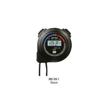 Casio HS-3V-1RDT Kronometre