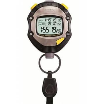 Casio HS-70W-1DF Kronometre