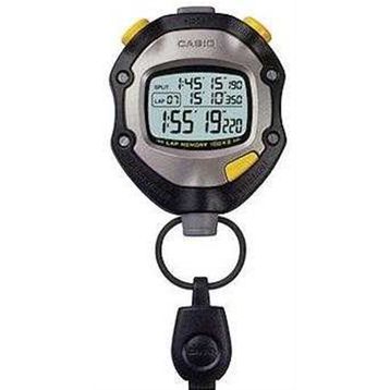 Casio HS-70W-1DF Kronometre