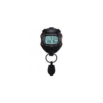 Casio HS-80TW-1DF Kronometre