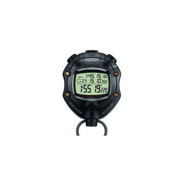 Casio HS-80TW-1DF Kronometre
