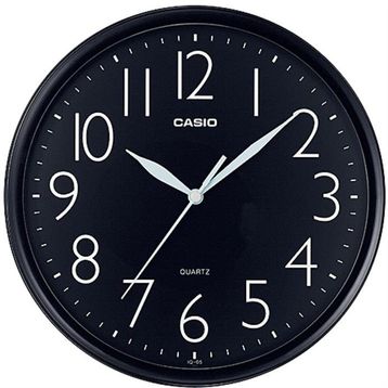 Casio IQ-05-1DF Duvar Saati