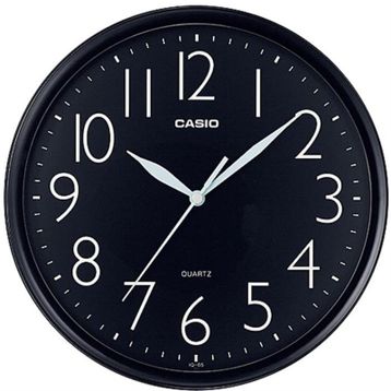 Casio IQ-05-1DF Duvar Saati