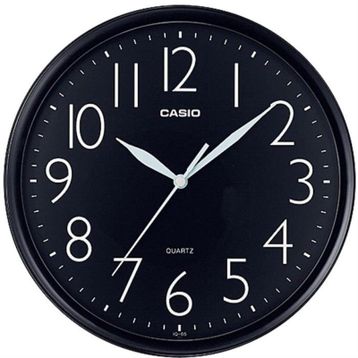Casio IQ-05-1DF Duvar Saati