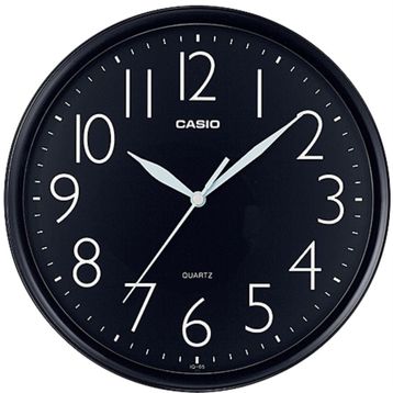 Casio IQ-05-1DF Duvar Saati