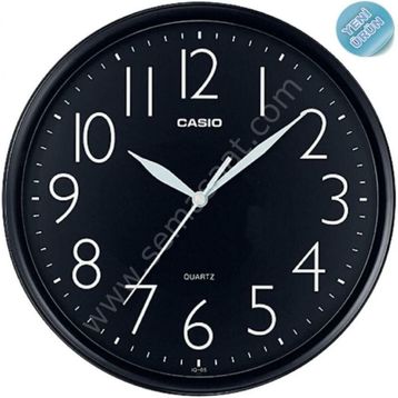 Casio IQ-05-1DF Duvar Saati