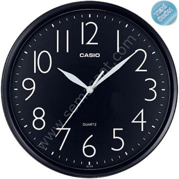 Casio IQ-05-1DF Duvar Saati