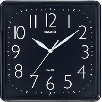 Casio IQ-06-1DF Duvar Saati