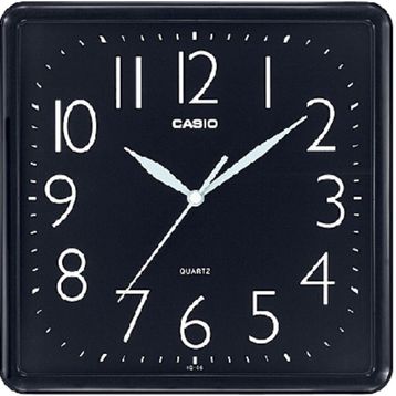 Casio IQ-06-1DF Duvar Saati