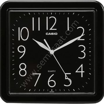 Casio IQ-06-1DF Duvar Saati