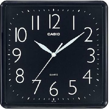 Casio IQ-06-1DF Duvar Saati