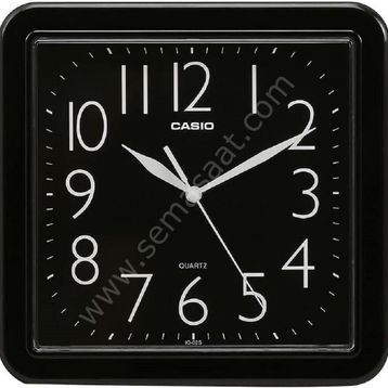 Casio IQ-06-1DF Duvar Saati
